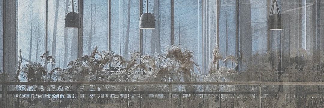 DesiDaily环球设计|食冶日料餐厅,沉浸式海洋情境的超级体验! DesiDaily环球设计|食冶日料餐厅,沉浸式海洋情境的超级体验!