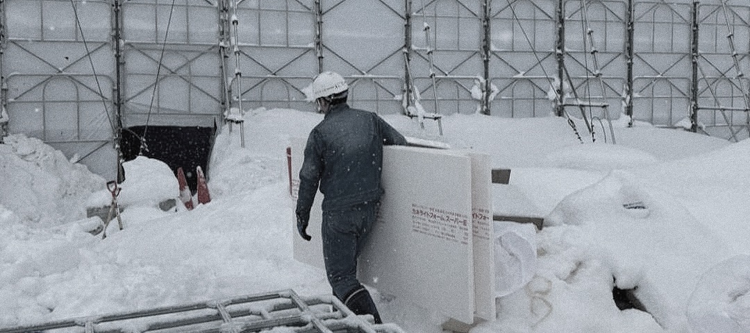 海外营建 | 降低在地化工序成本 海外营建 | 降低在地化工序成本